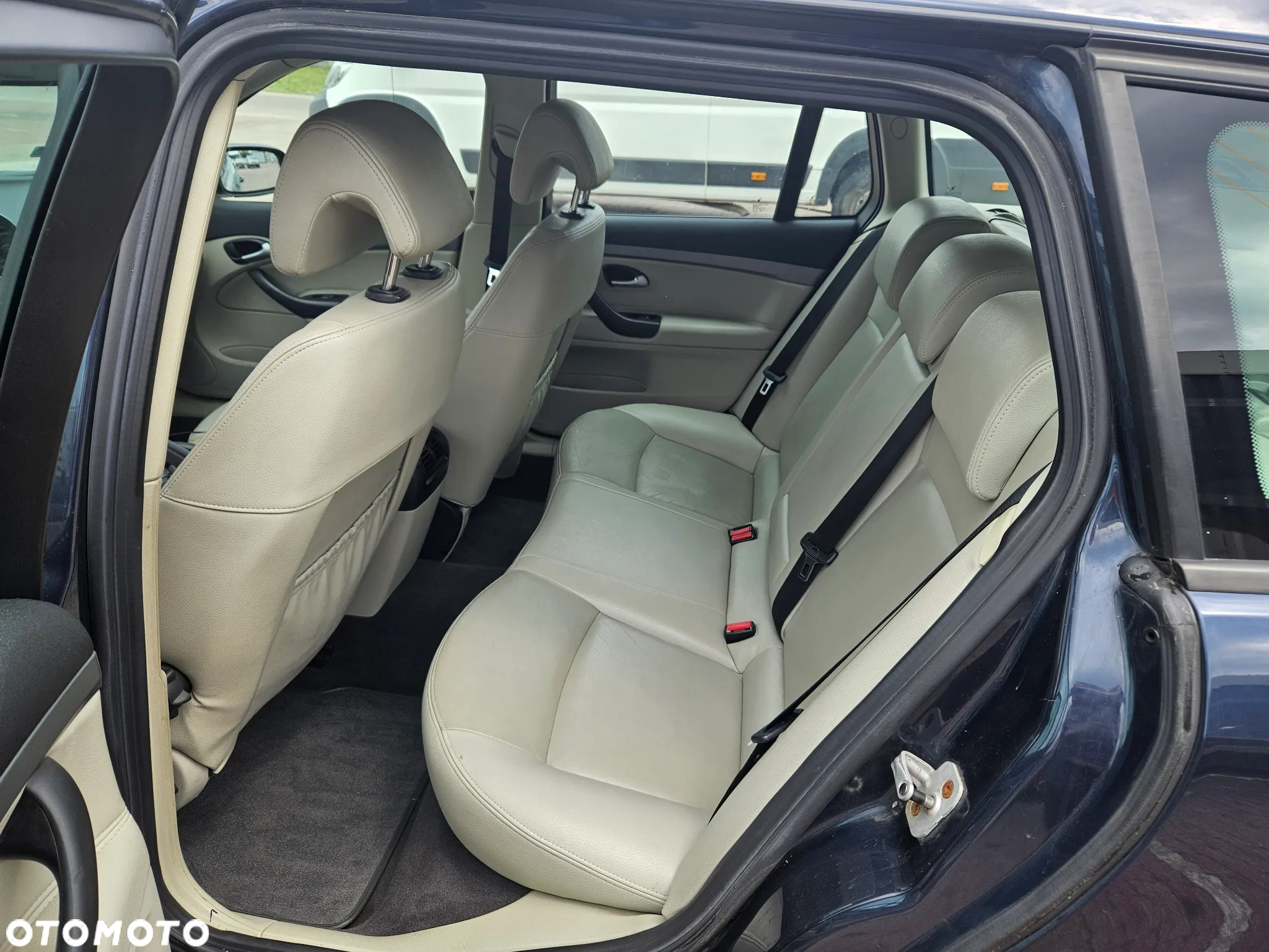 Saab 9-3 2.0T Linear - 11