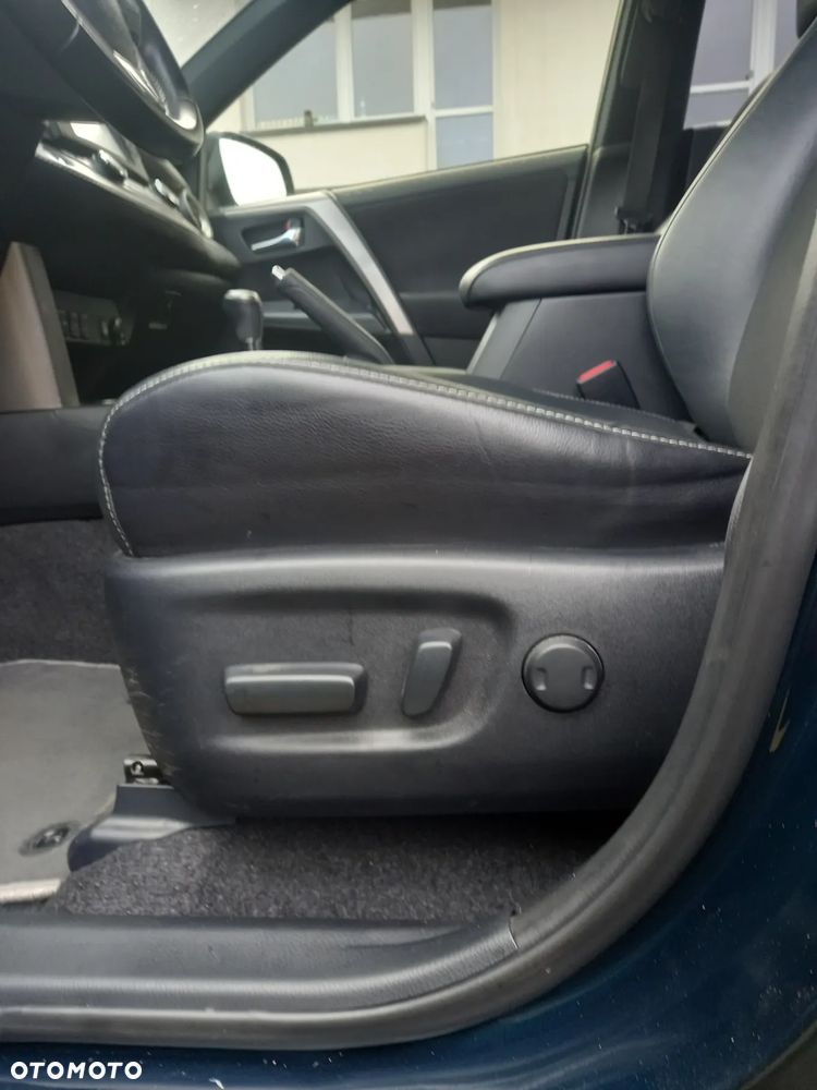 Toyota RAV4 Hybrid Prestige 4x4 - 23