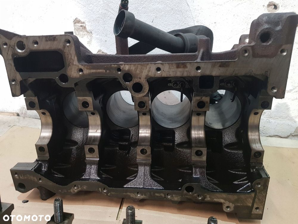 blok silnika 6c1q-6015-ad transit jumper ducato 2.2hdi 4hv 10trj1 - 11