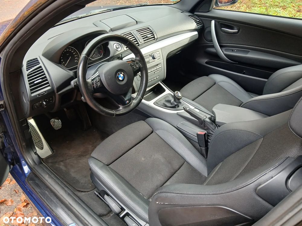 BMW Seria 1 120i Edition Sport - 18