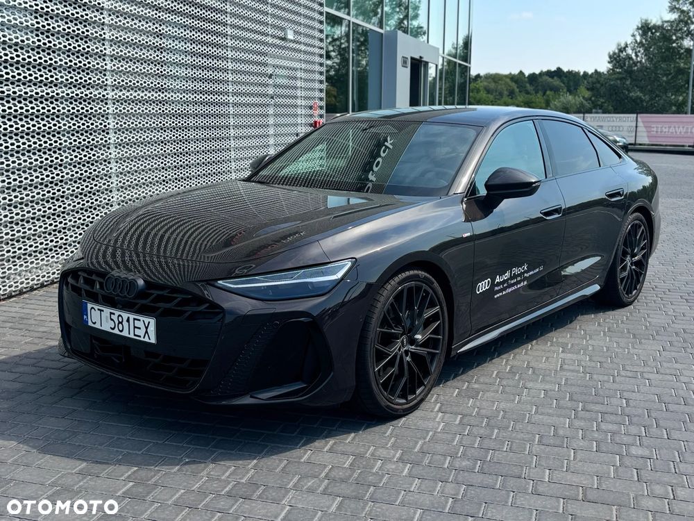 Audi A6 Limousine TDI mHEV Quattro S tronic - 8