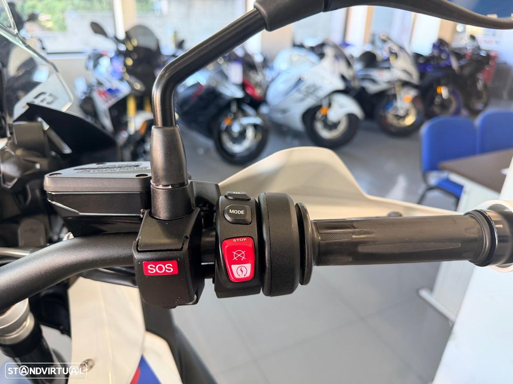 BMW R 1250 GS RALLYE - 7