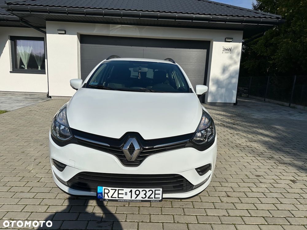 Renault Clio - 3