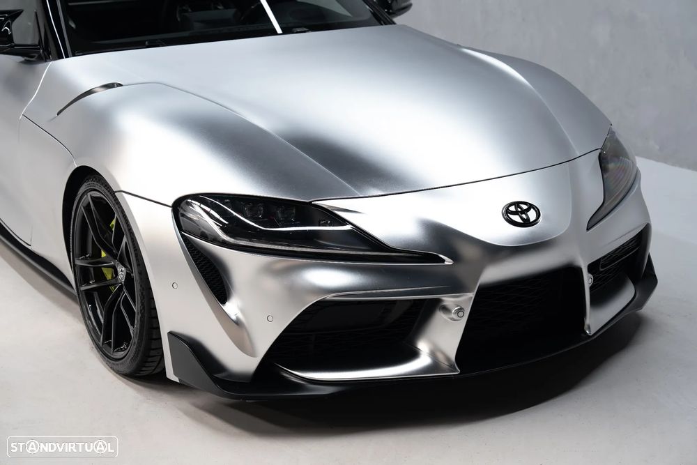 Toyota GR Supra 3.0 Auto Legend - 7