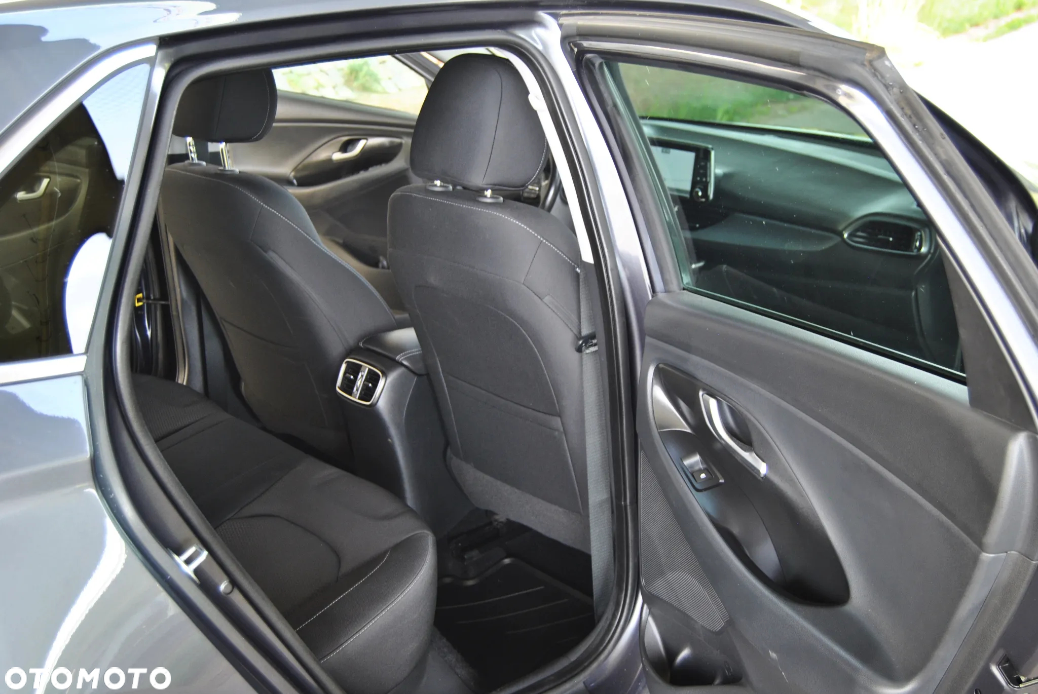 Hyundai i30 - 9