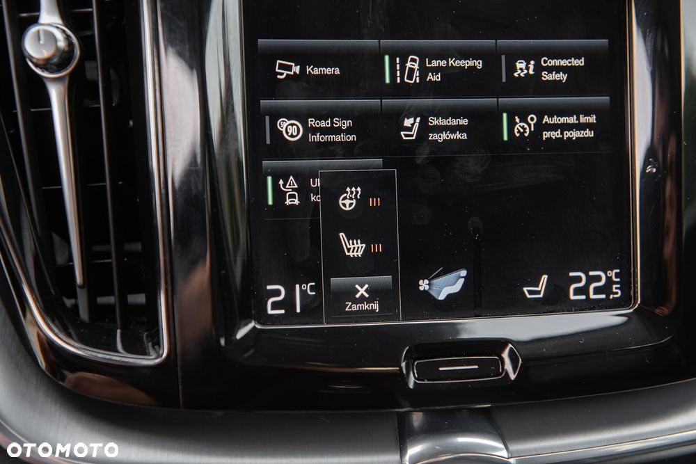 Volvo XC 60 - 29