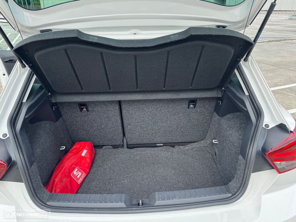 SEAT Ibiza 1.0 EcoTSI FR - 22