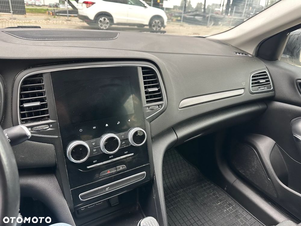 Renault Megane - 13