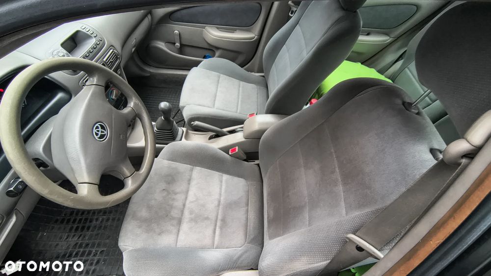Toyota Corolla 1.4 Terra1 - 5