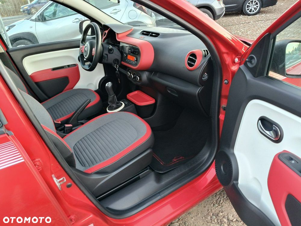 Smart Forfour - 15