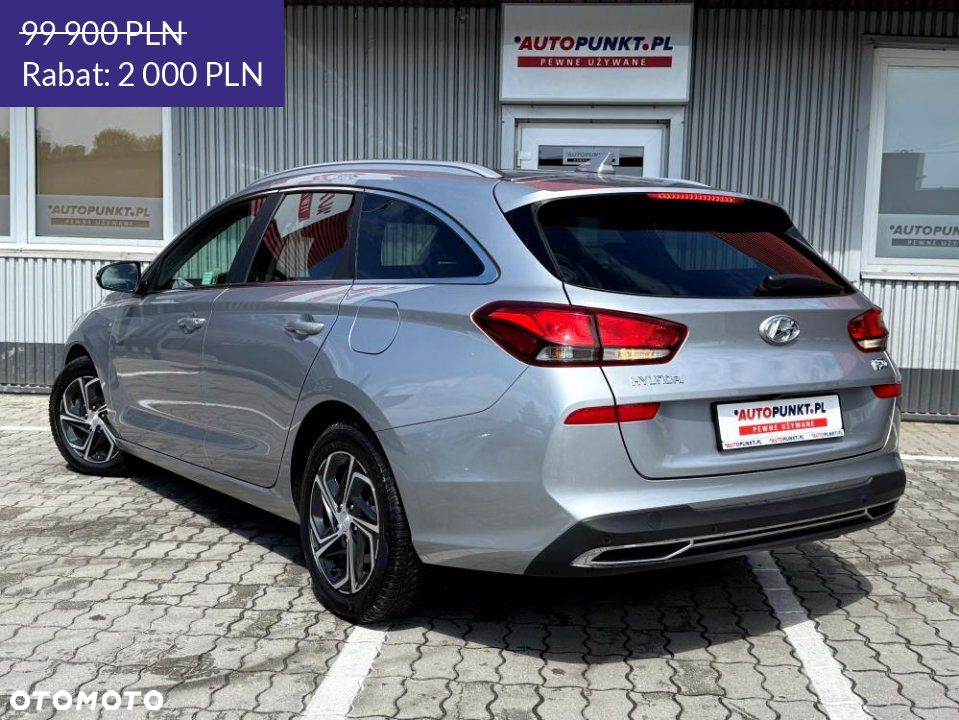 Hyundai i30 - 3