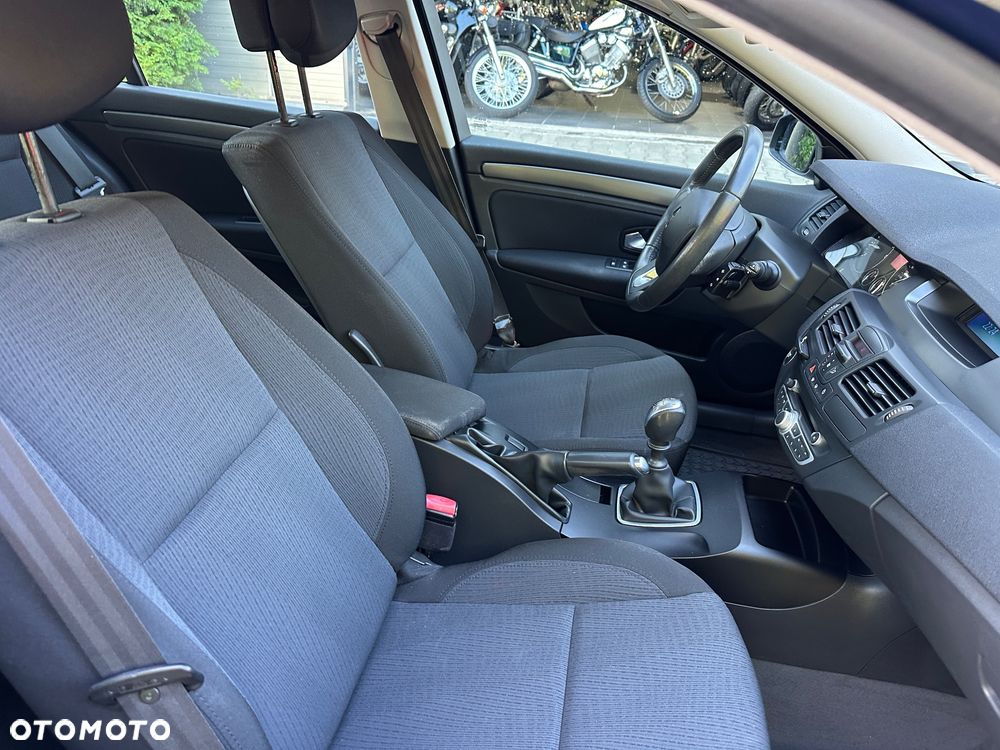 Renault Laguna 1.6 16V 110 Expression - 2