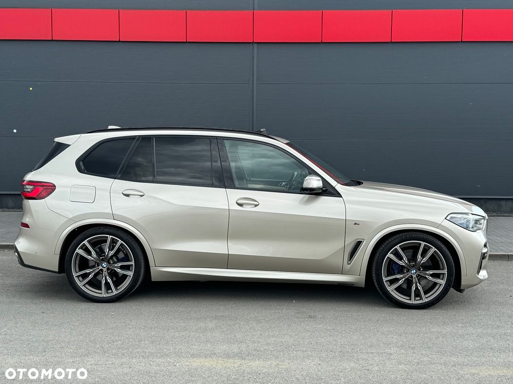 BMW X5 M - 17