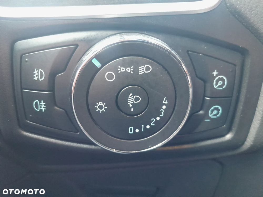 Ford Focus 1.6 TI-VCT Ambiente - 22