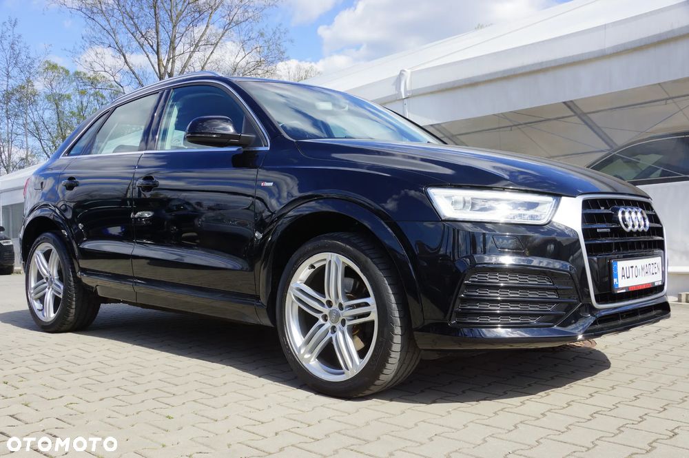 Audi Q3 2.0 TDI Quattro - 10