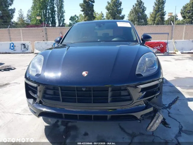 Porsche Macan GTS - 4