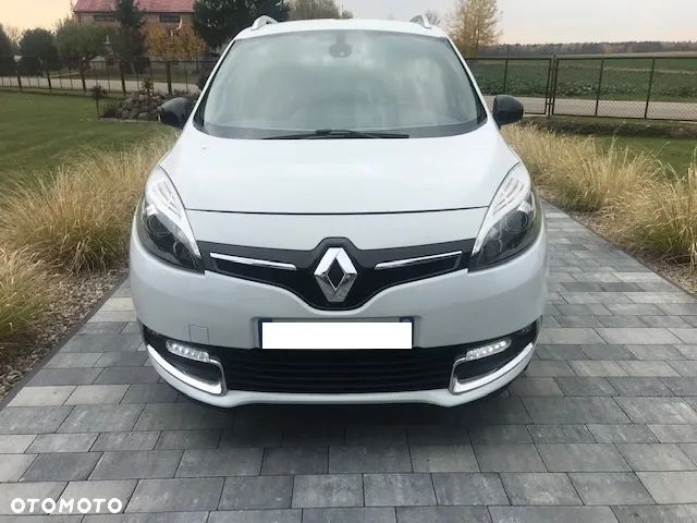 Renault Grand Scenic dCi 110 EDC LIMITED - 3