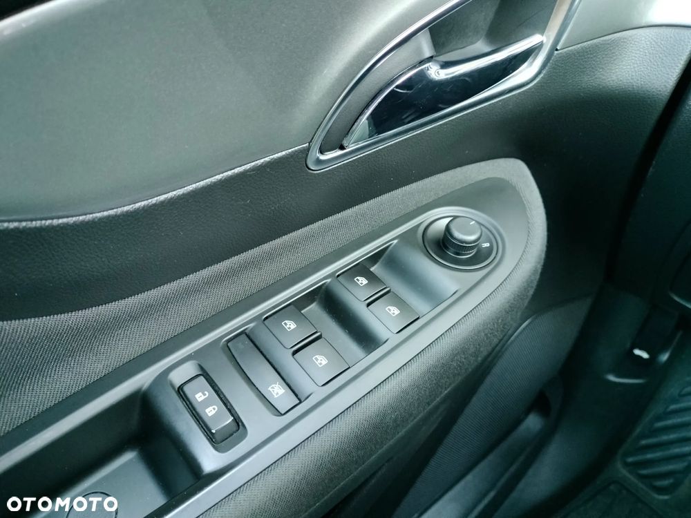 Opel Mokka 1.6 CDTI Enjoy S&S 4x4 - 11