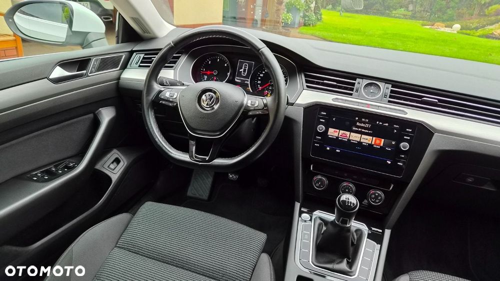 Volkswagen Arteon - 19