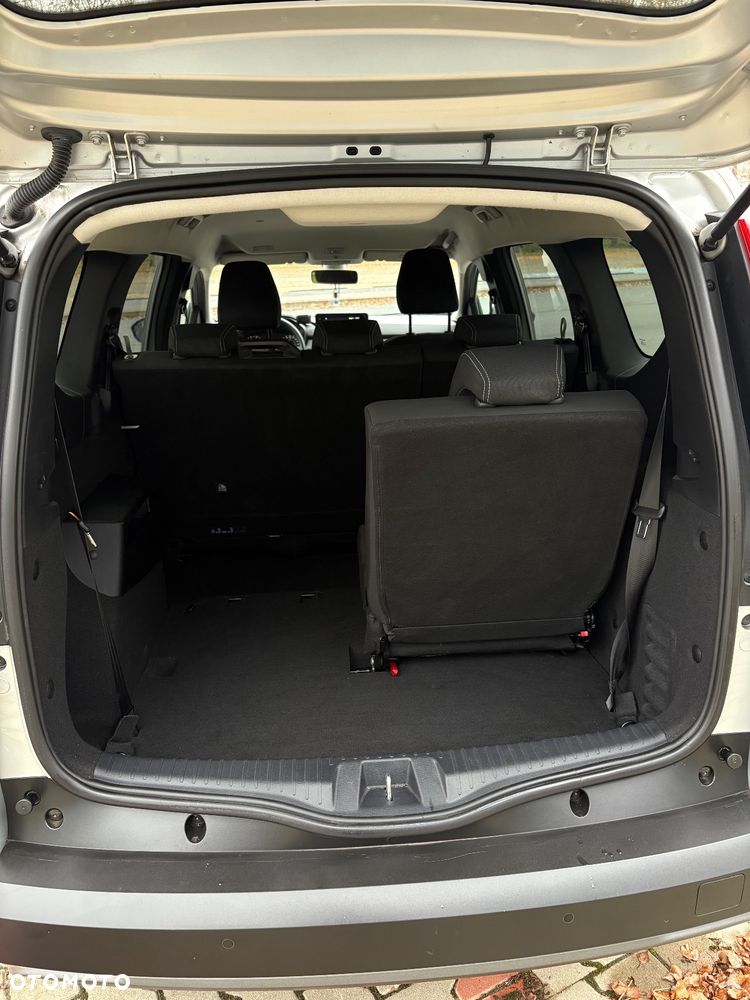 Dacia Jogger 1.0 TCe Extreme 7os - 24