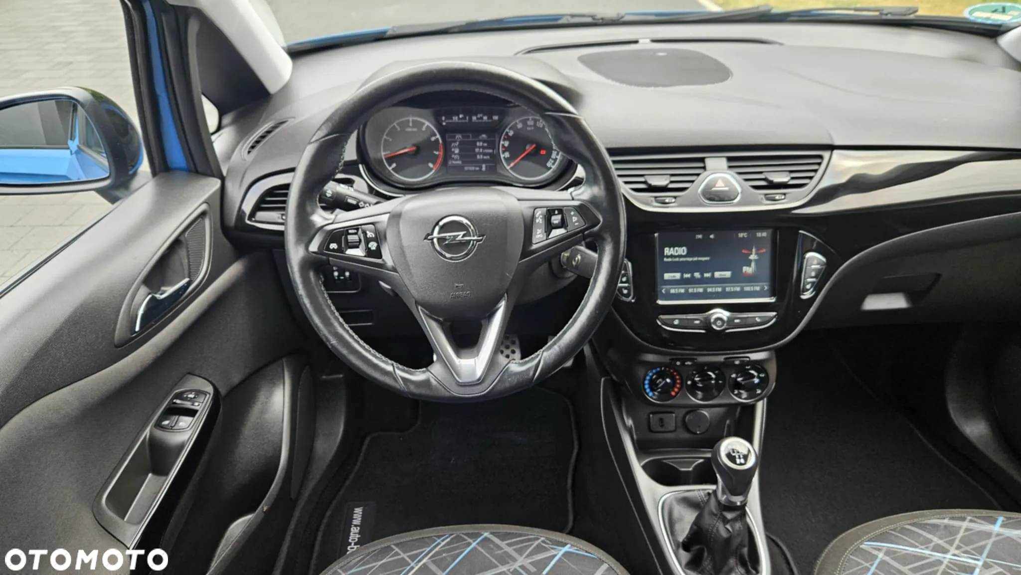 Opel Corsa 1.4 Cosmo S&S - 13