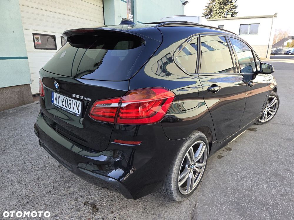 BMW Seria 2 225xe iPerformance M Sport - 4