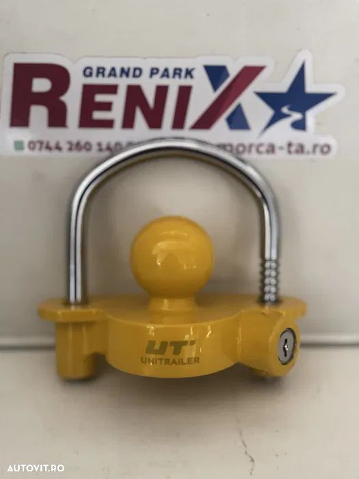 ANTIFURT REMORCI - 3