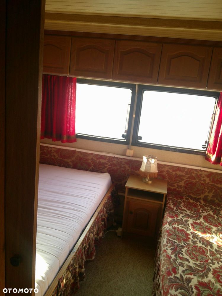 Hobby LANDHAUS 770 - 15