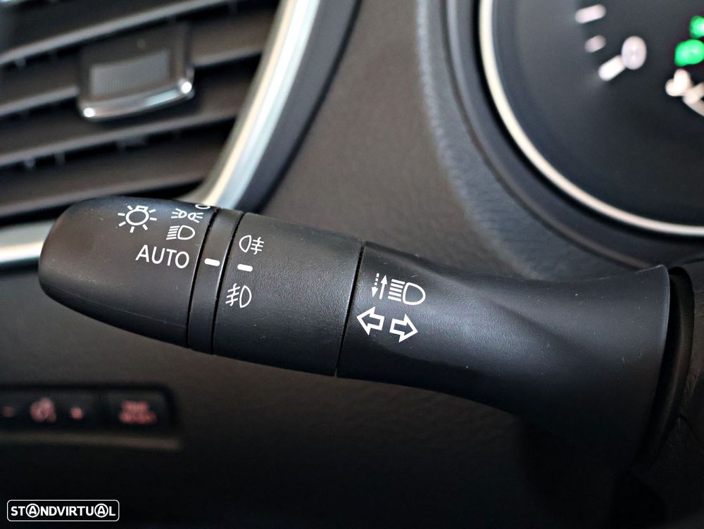 Nissan Qashqai 1.7 dCi Tekna+ 4x4-i - 57