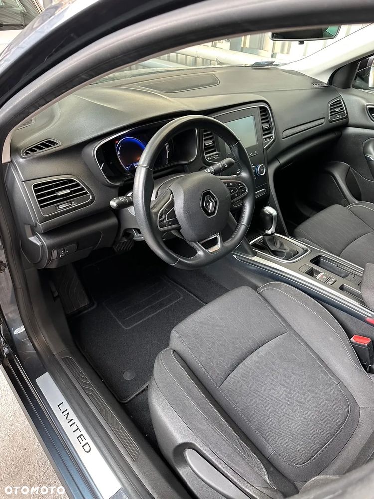 Renault Megane 1.3 TCe FAP Intens EDC - 7