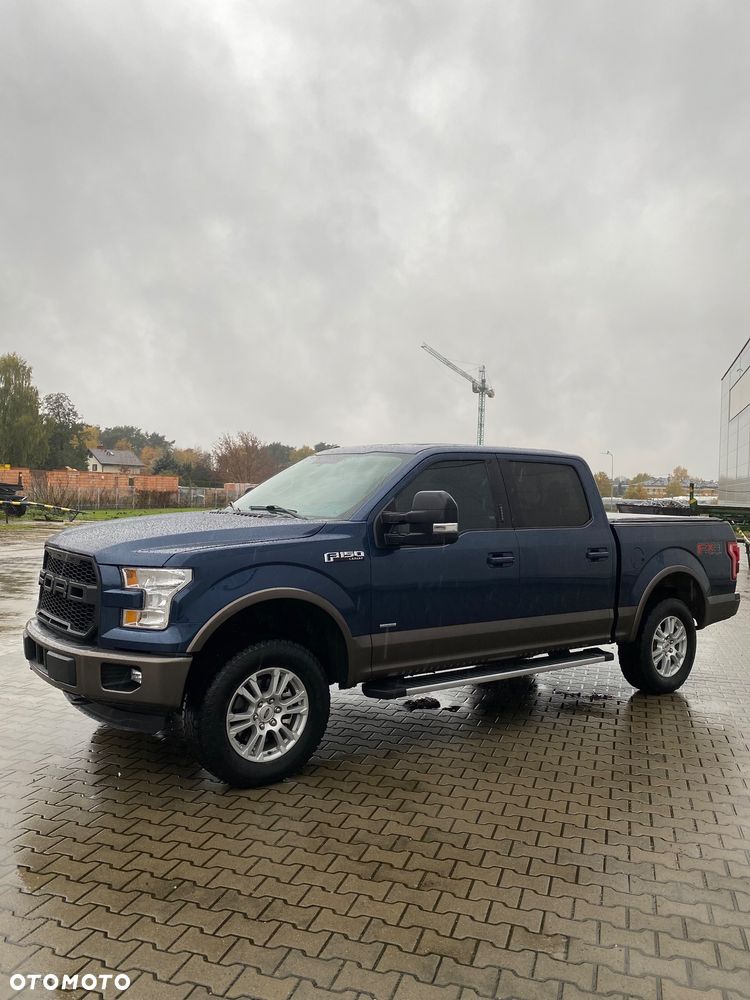 Ford F150 - 3