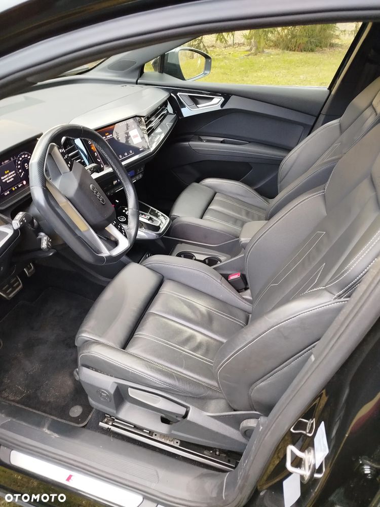 Audi Q4 Sportback e-tron 40 - 13