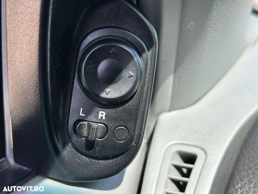 Chevrolet Lacetti 1.6i CDX G5 - 19