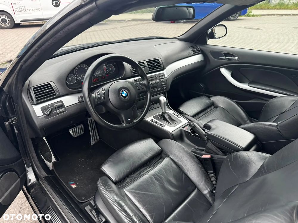 BMW Seria 3 330 Ci - 7