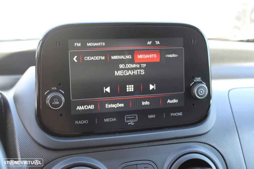 Fiat fiorino fiorino 1.3 m-jet sx - 18