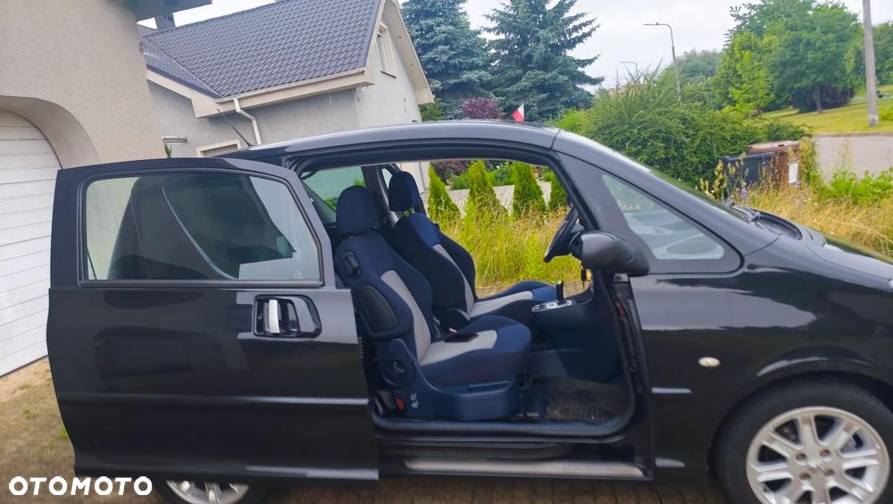 Peugeot 1007 1.6 Sporty 2-Tronic - 27