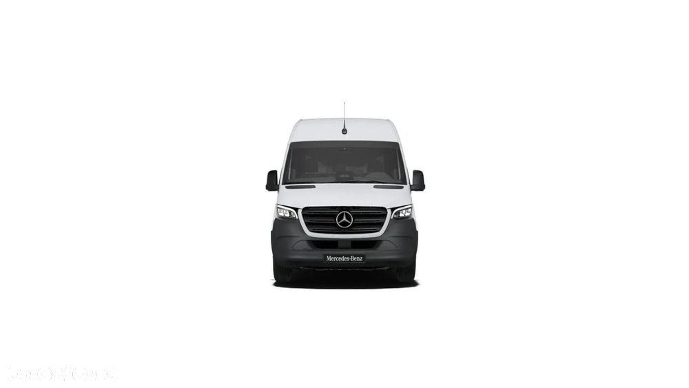Mercedes-Benz Sprinter319CDIKAOM654dlugiPRO - 13