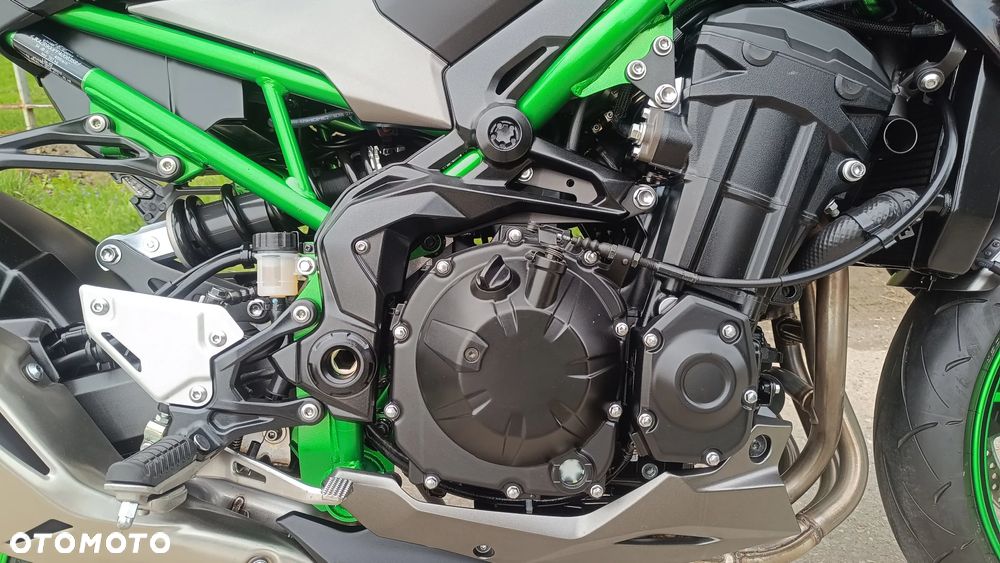 Kawasaki Z 900 - 15