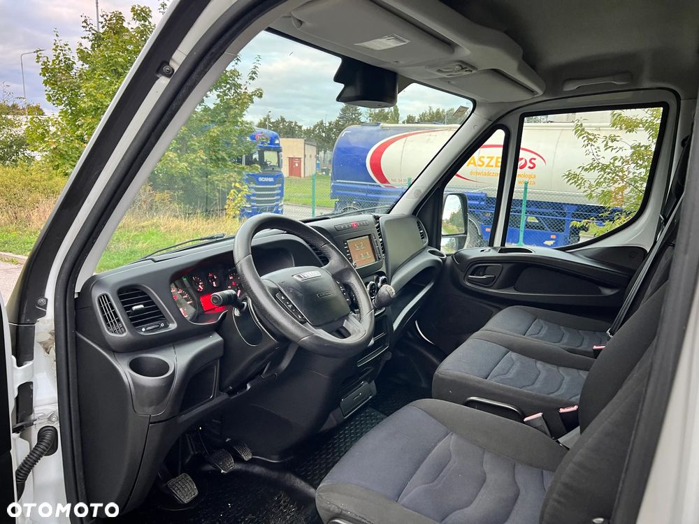 Iveco Daily 35S14 - 9