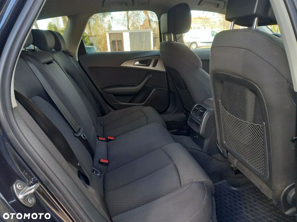 Audi A6 Avant 2.0 TDI Prime Line Multitronic - 18