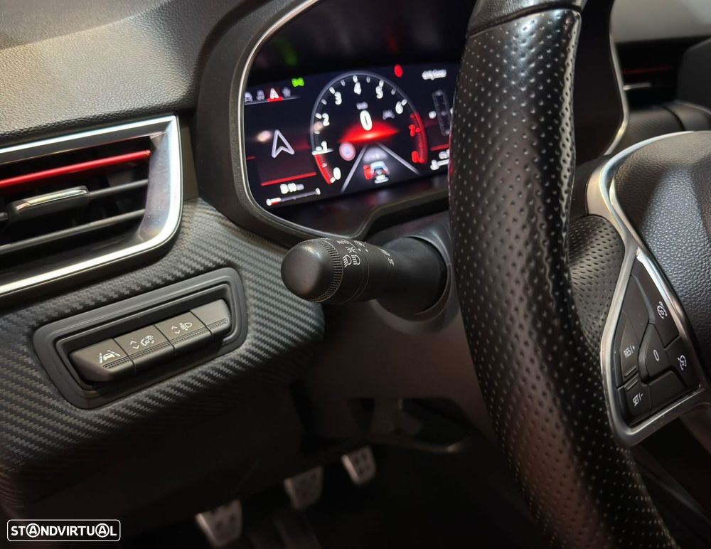 Renault Clio 1.0 TCe RS Line - 17