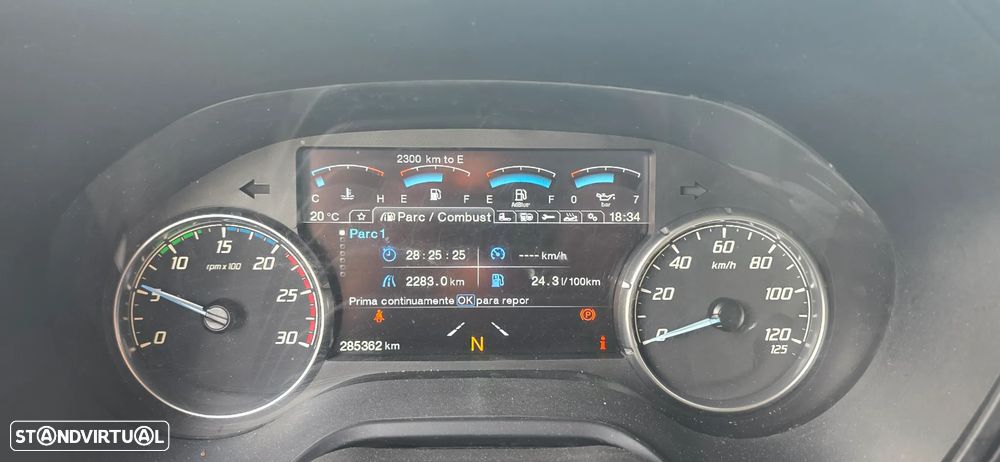 Ford F Max - 10