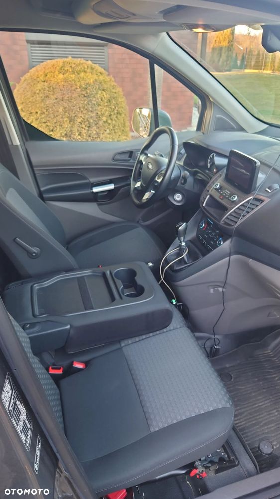 Ford Transit Connect Kombi 230 L2 Trend N1 - 7