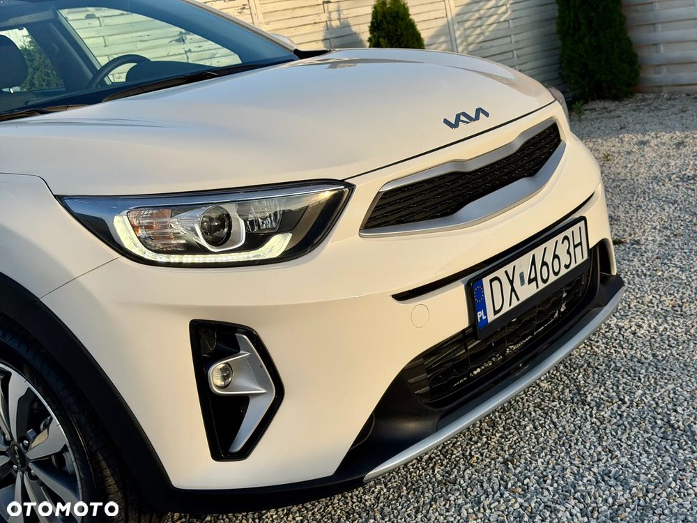 Kia Stonic 1.0 T-GDI L Business Line DCT - 32