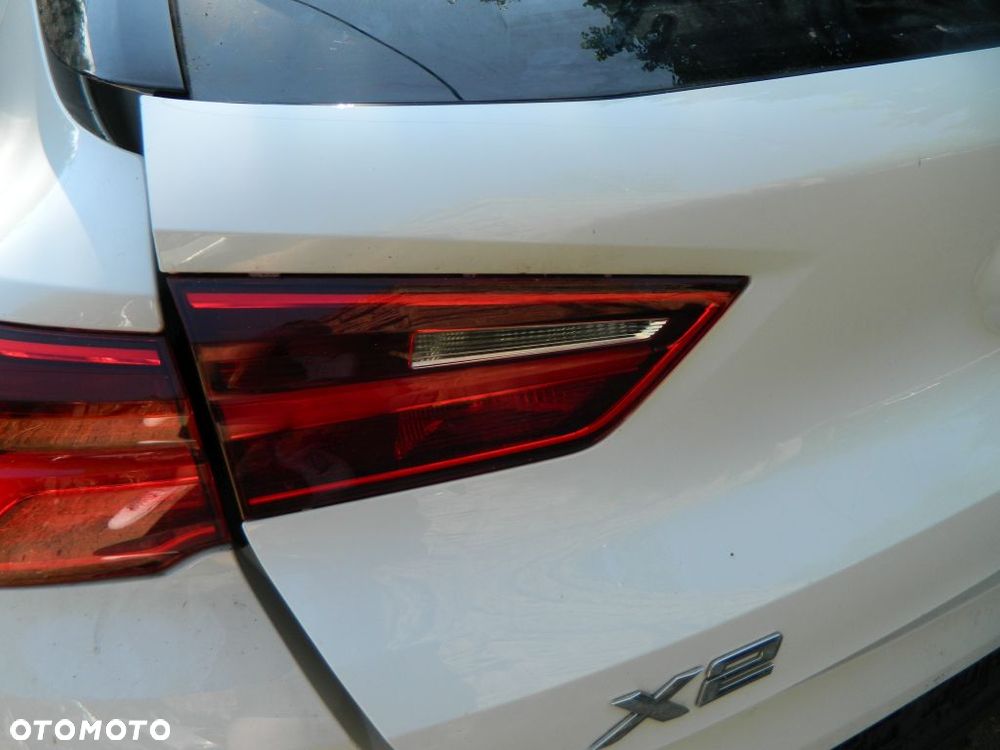 BMW X2 F39 na części A300 - 22