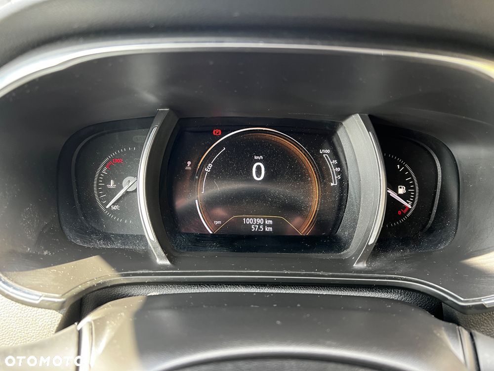 Renault Megane ENERGY TCe 100 INTENS - 14