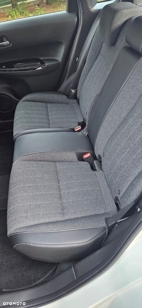 Honda Jazz e:HEV 1.5 i-MMD Elegance - 22