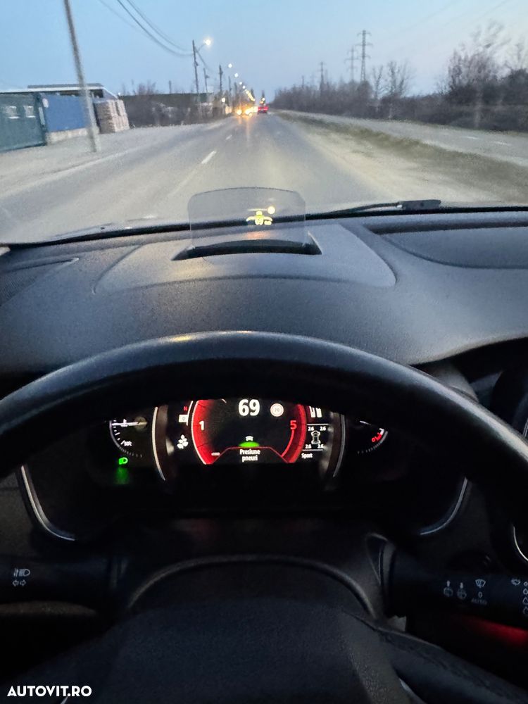 Renault Talisman ENERGY dCi 130 EDC INTENS - 8