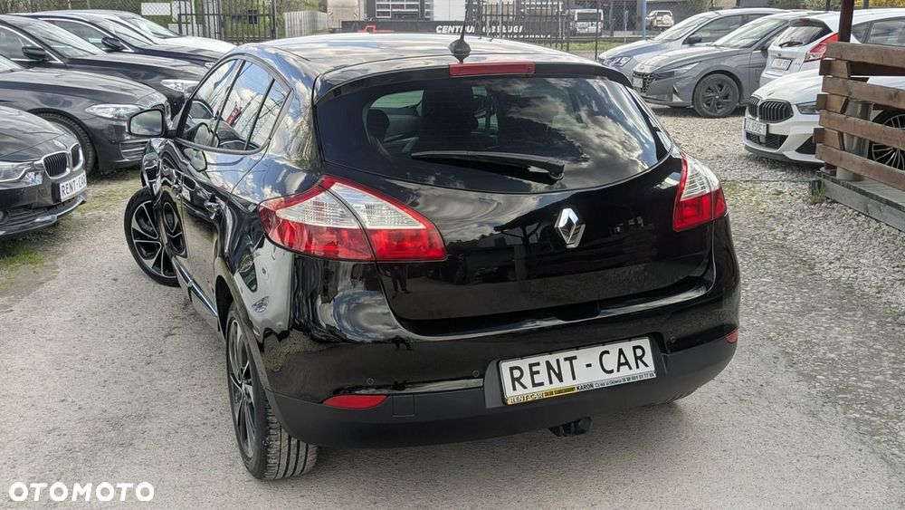 Renault Megane - 12