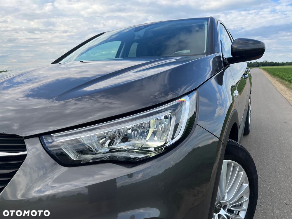 Opel Grandland X 1.5 D Start/Stop Business INNOVATION - 2